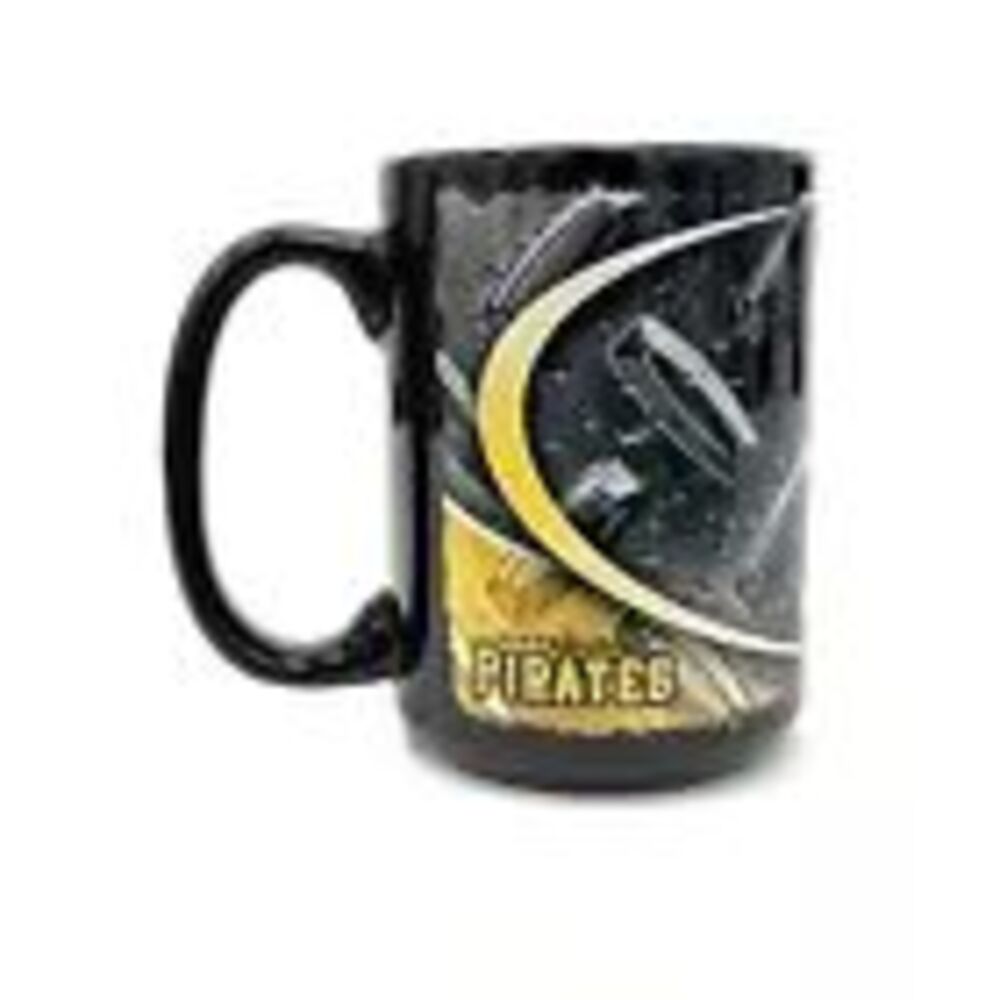 MLB Pittsburgh Pirates 15oz. Coffee Mug